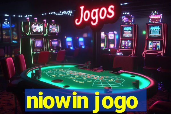 niowin jogo